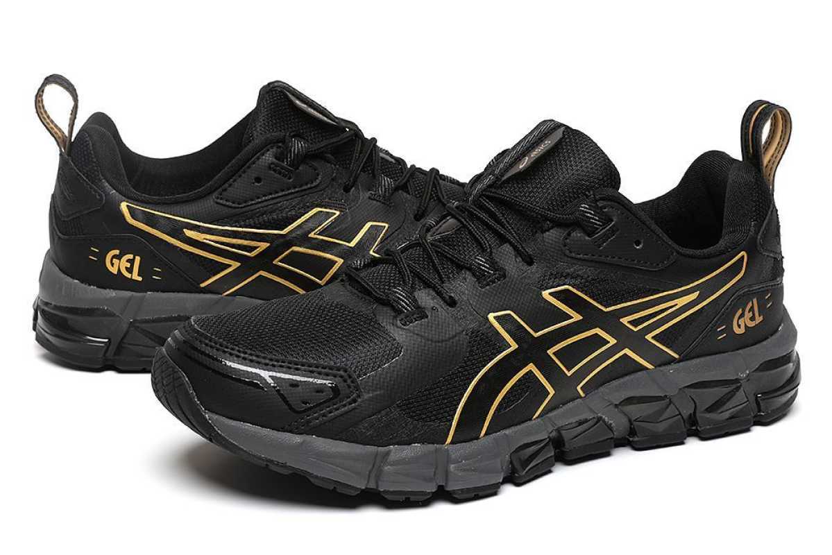 best price asics