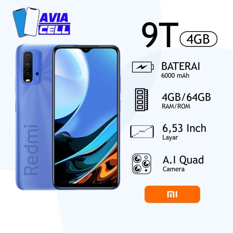 セール＆特集＞ xiaomi Redmi 9T ram4GB rom64GB asakusa.sub.jp