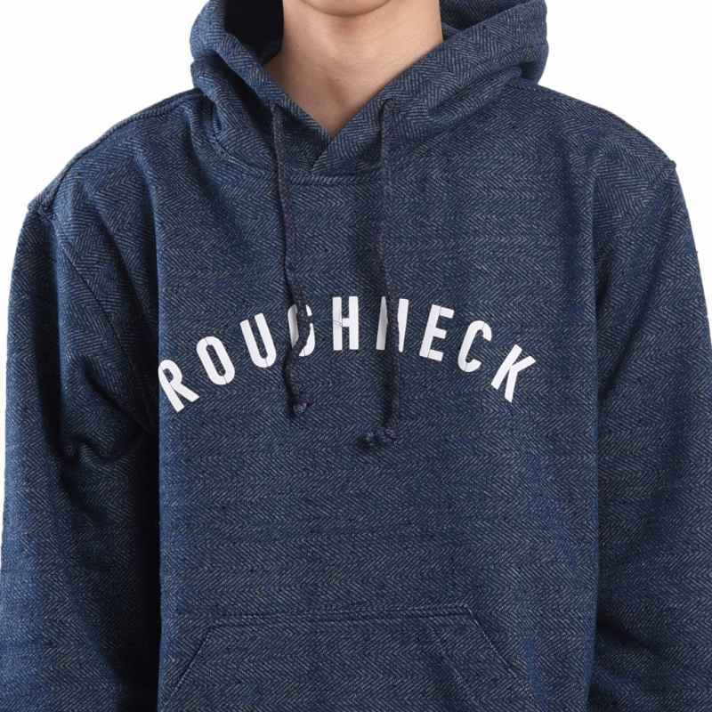 Promo Roughneck H618 Blue Jeans Sig 