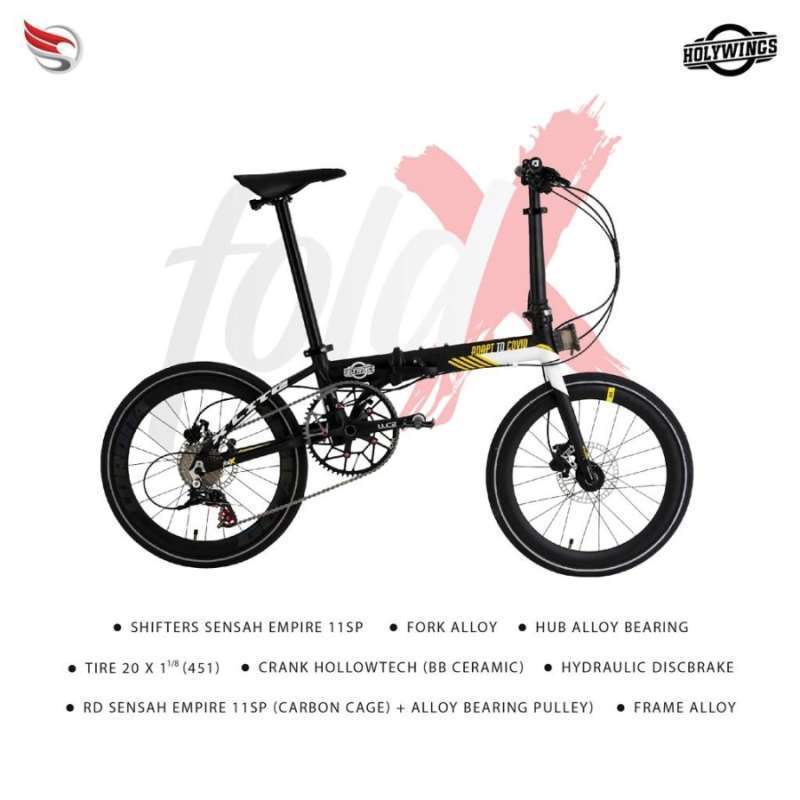 Frame foldx on sale