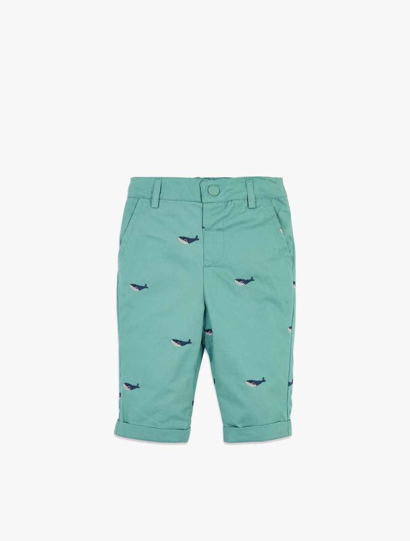 Promo MARKS \u0026 SPENCER - Baju Bayi 