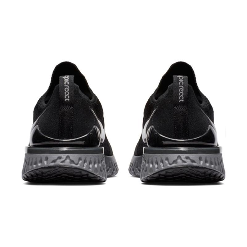 epic react flyknit 2 sneakers