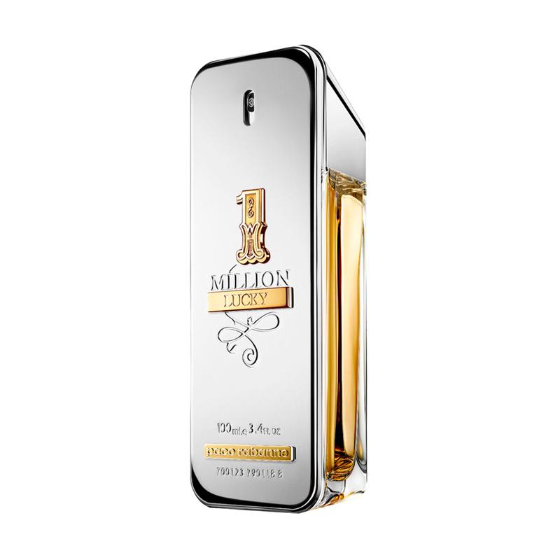 parfum one million paco rabanne