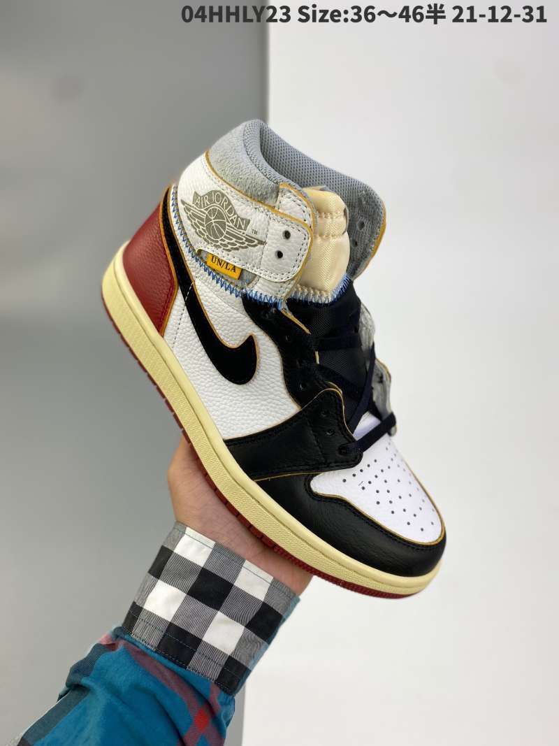 Unla aj1 hot sale