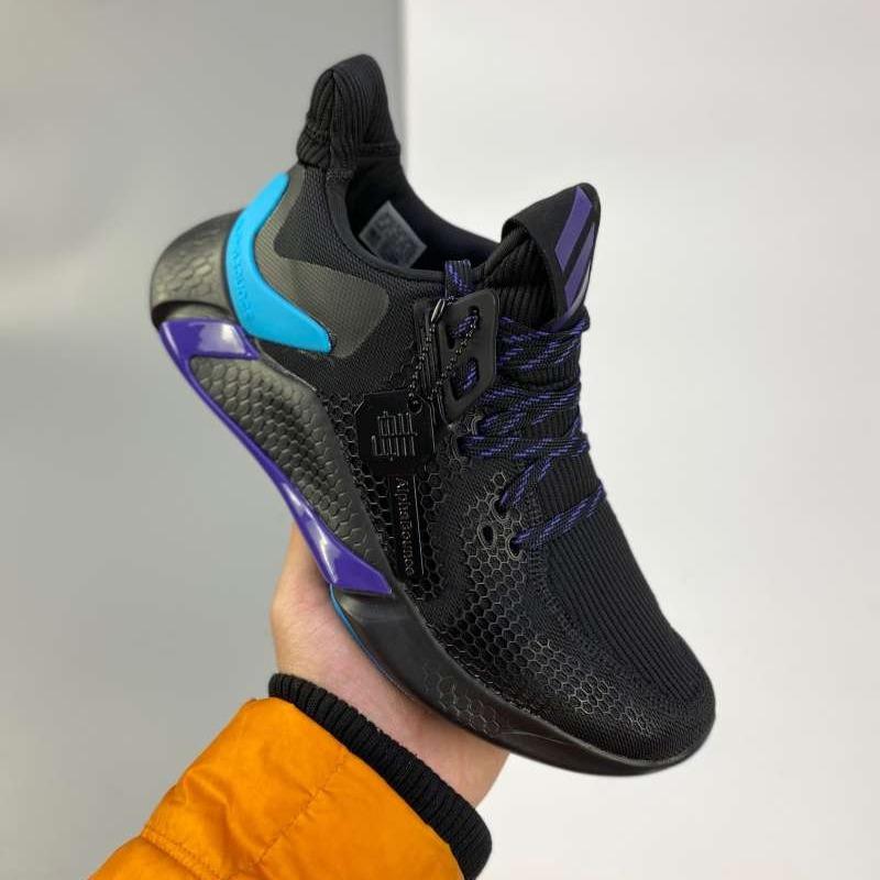 Alphabounce weight top
