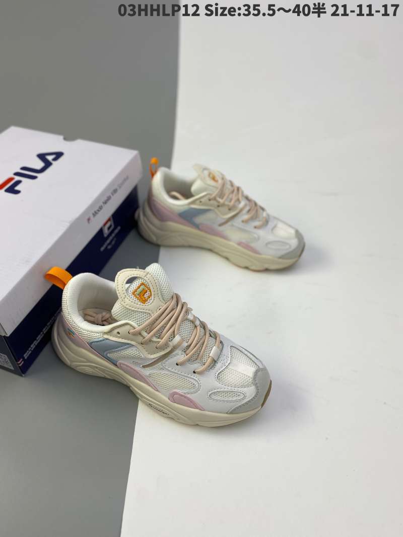 fila pride shoes