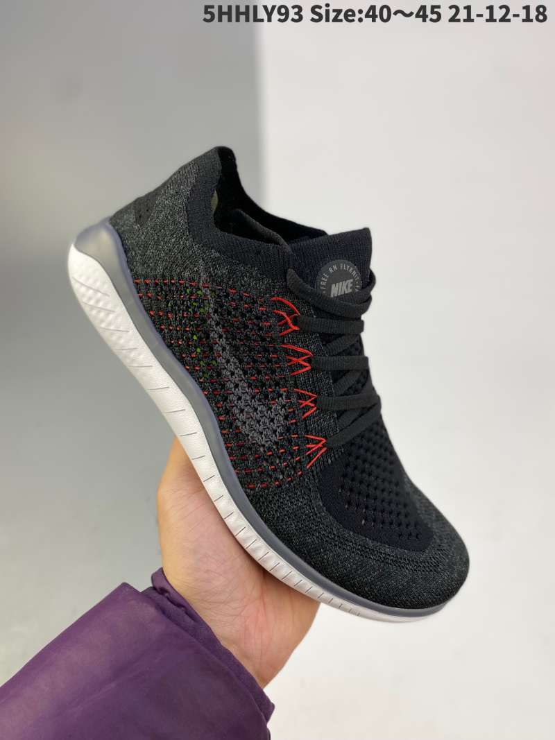 Jual NIKE free RN 50 NIKE barefoot 50 