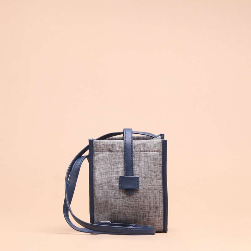 Mary wtyczki kay sling bag