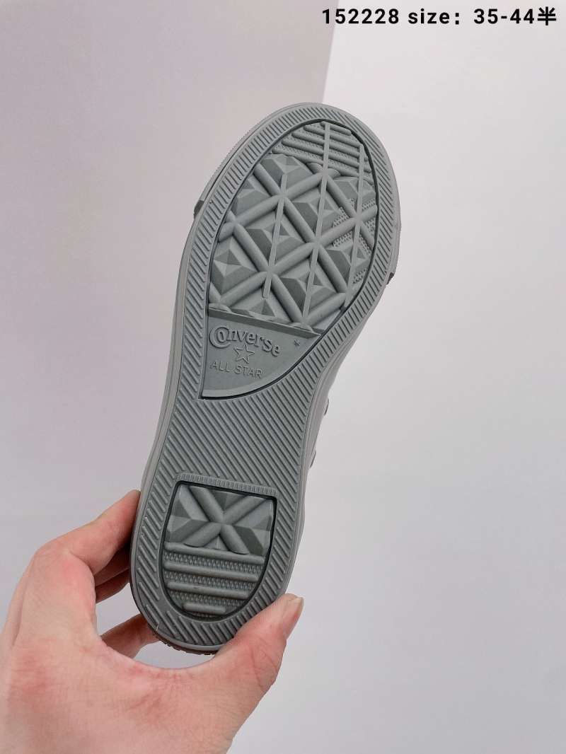 chuck classic high top