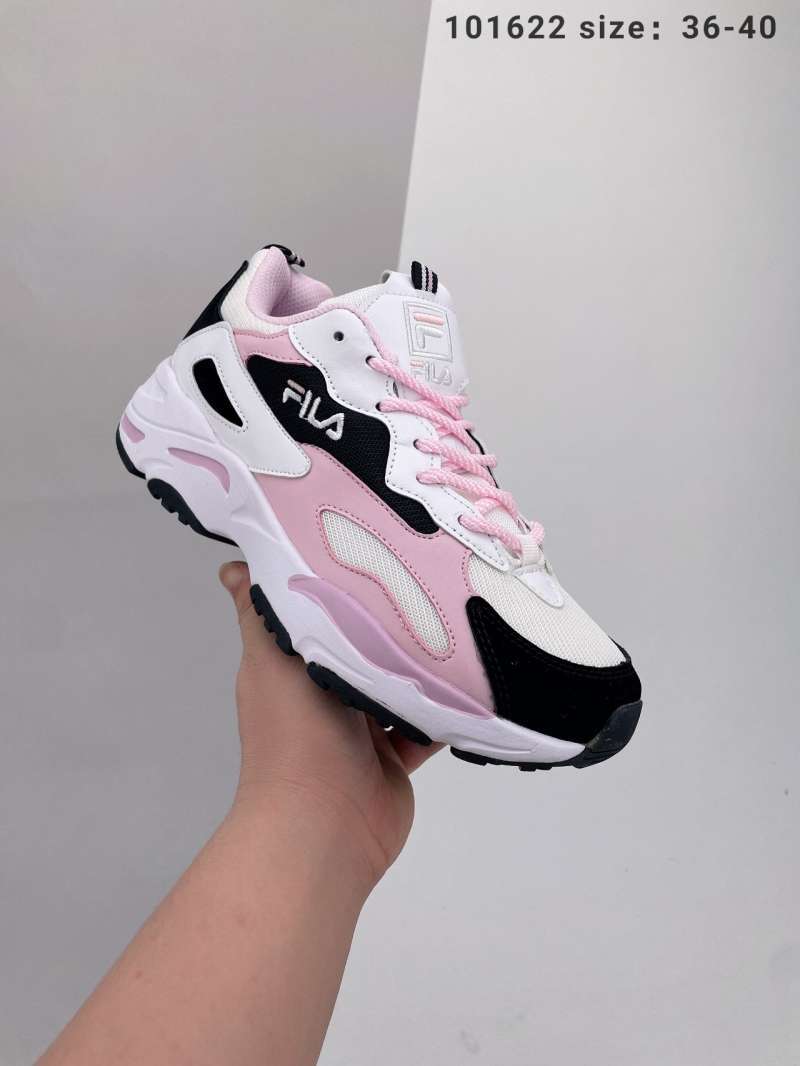 fila elevator shoes