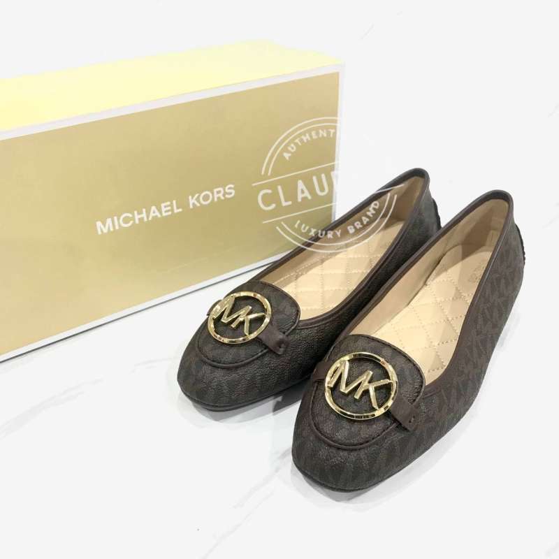 Mk discount lillie shoes