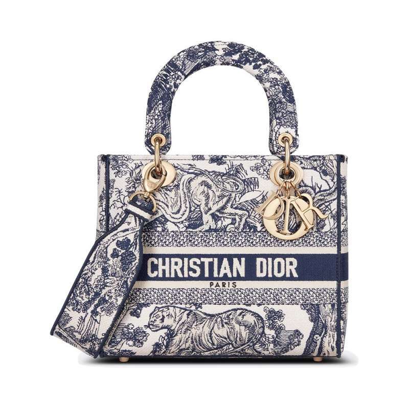 Harga christian online dior tote bag