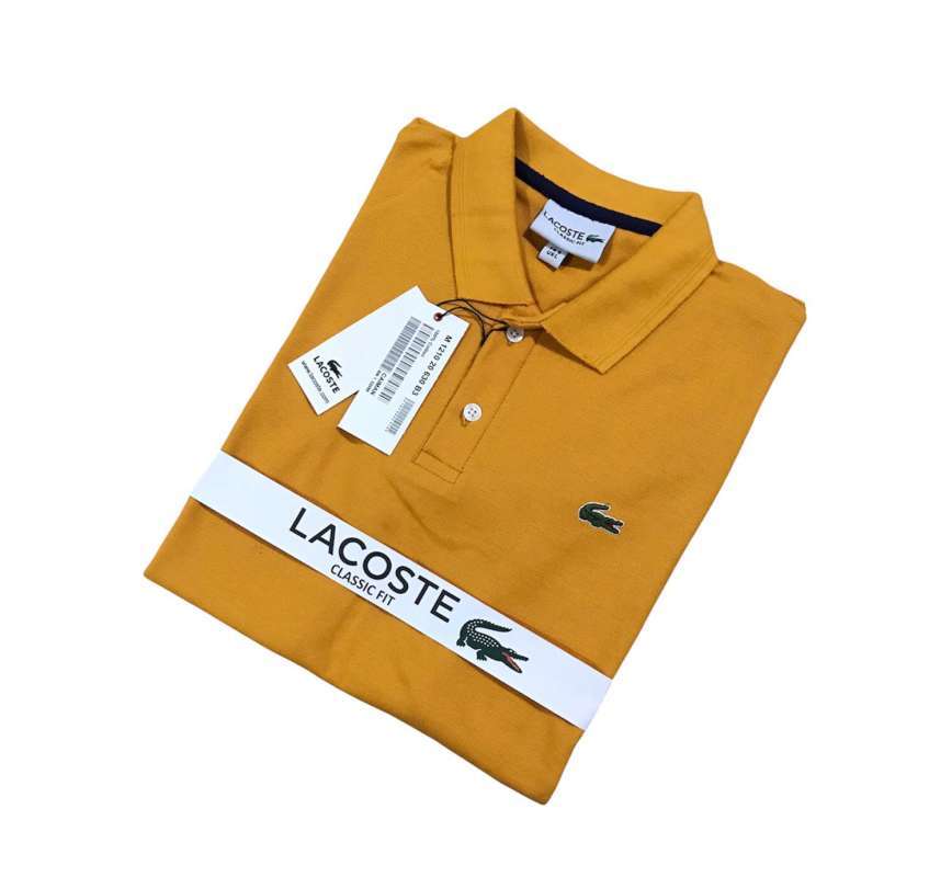Baju deals polo original