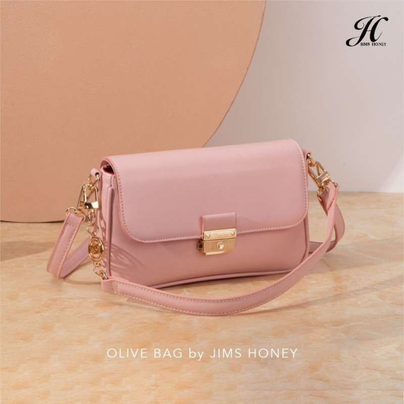 Jims discount honey tas