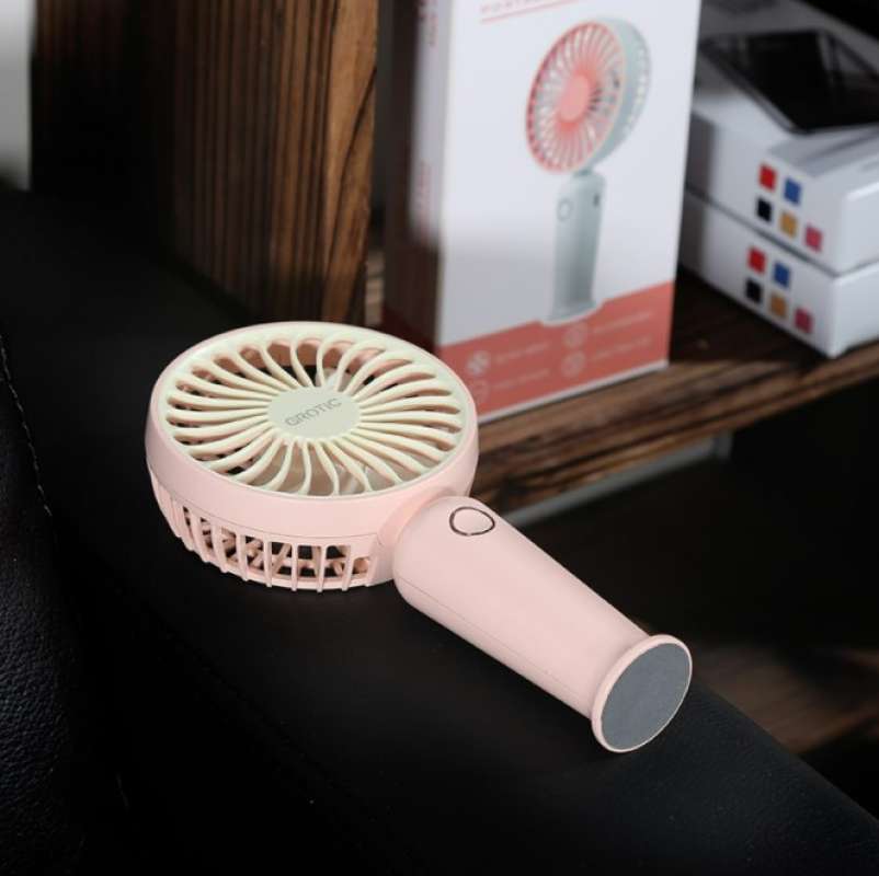Jual GROTIC Kipas Angin Mini Portable 