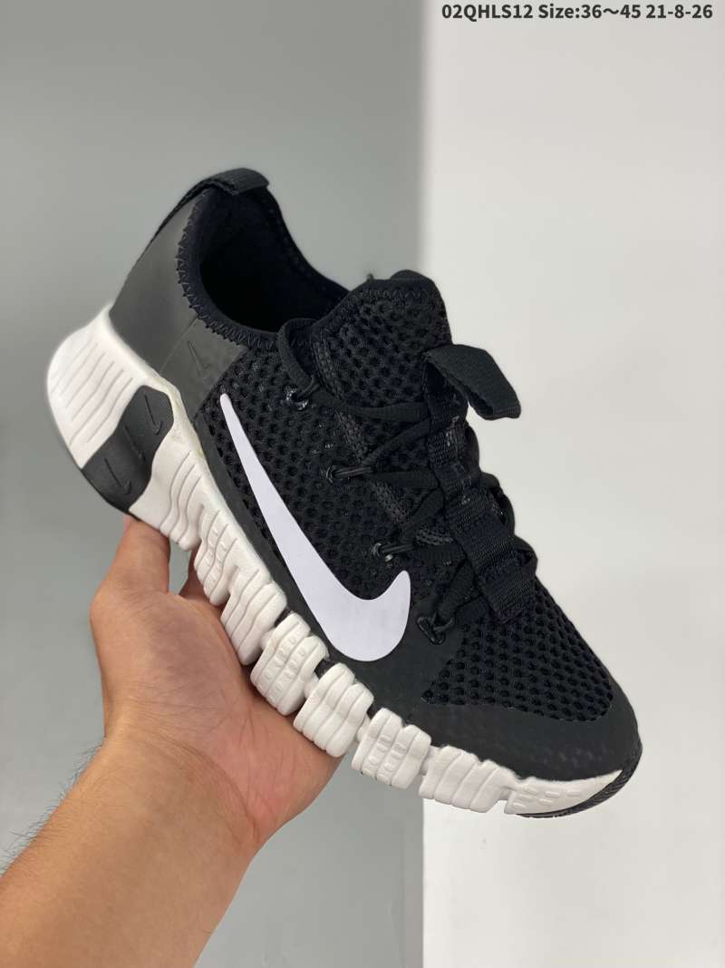 Jual Nike free metcon 3 comprehensive training fitness shoe running shoe  casual shoe cj6314-008id: 02qhls12 21-8-26 di Seller SNK souxing shop - |  Blibli
