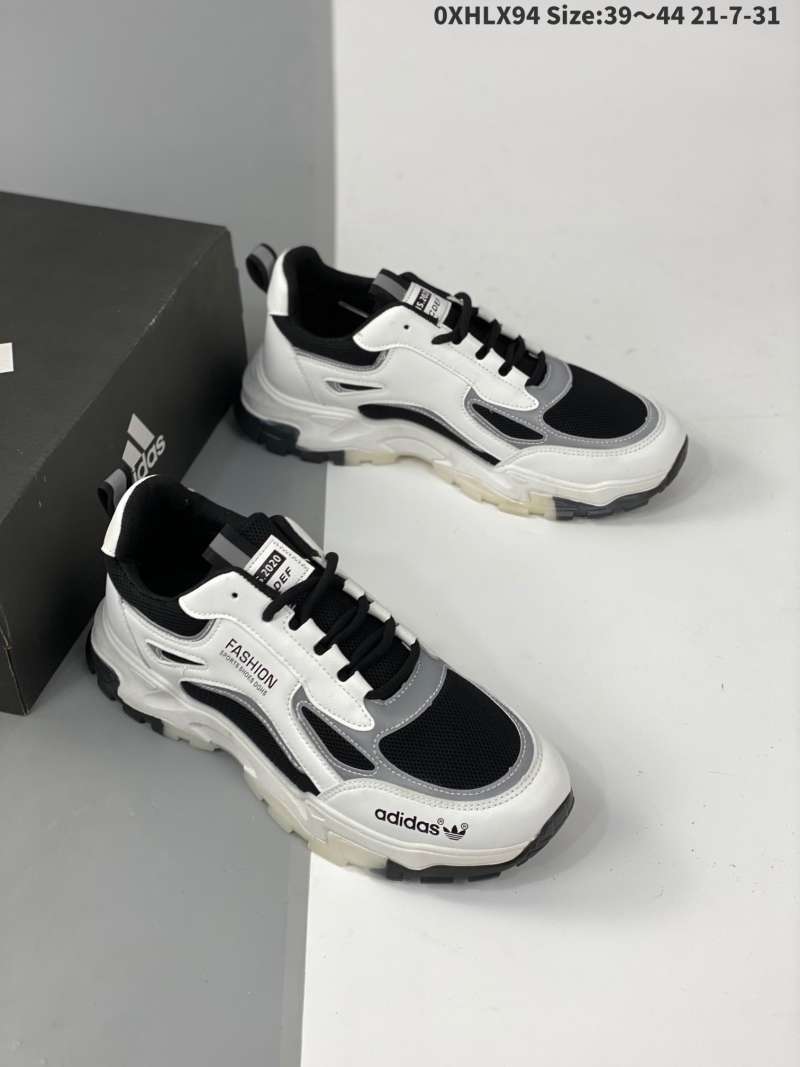Jual Adidas shoes Adidas trend 