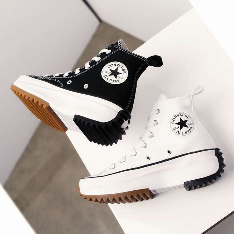 chucks run star