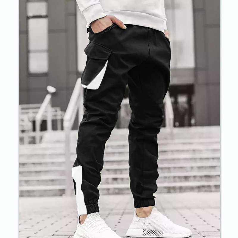 Promo ALEXA Celana Jogger Pants Pria 