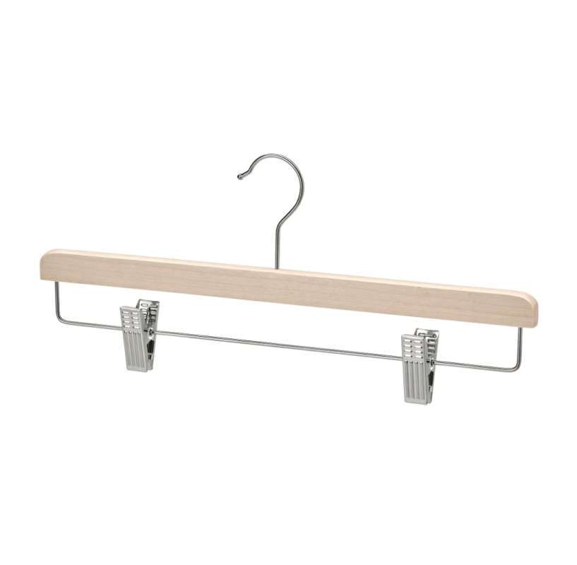 Jual Bumerang Skirt Hanger Ikea Gantungan Rok Baju Kayu Solid Uk 36 Cm Di Seller Richie88 Shop Duri Kosambi Kota Jakarta Barat Blibli