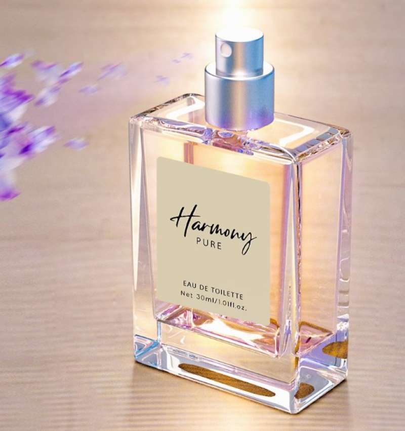 Parfum miniso on sale yang best seller