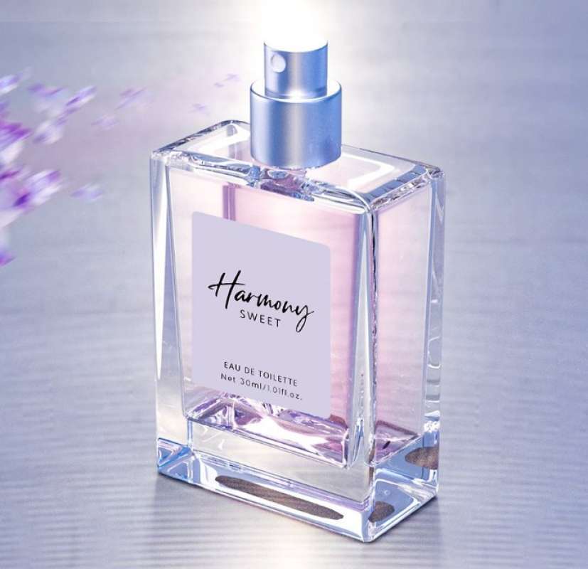 Jual Parfum Miniso Parfum Wanita Awet Tahan Lama Parfum Wangi Soft