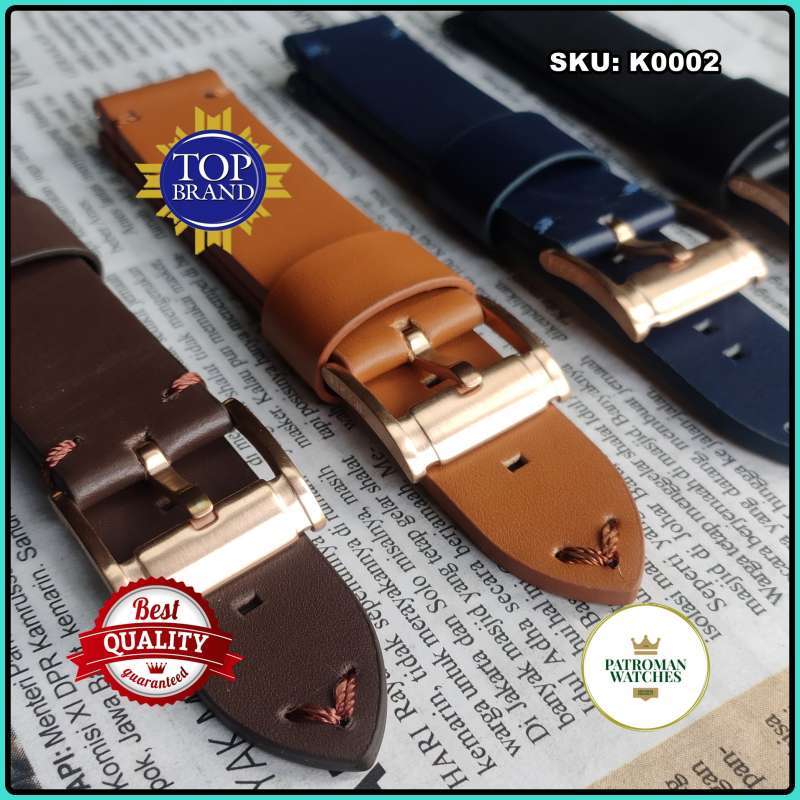 Tali jam cheap fossil 22mm