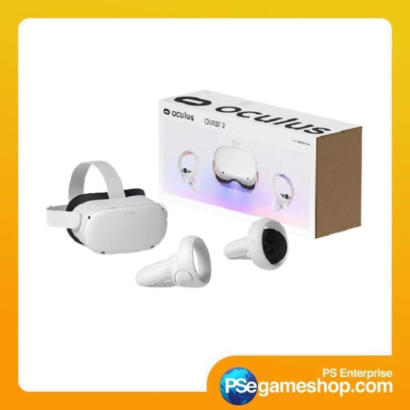 Promo Oculus Quest – Advanced All-in-one Virtual Reality Headset