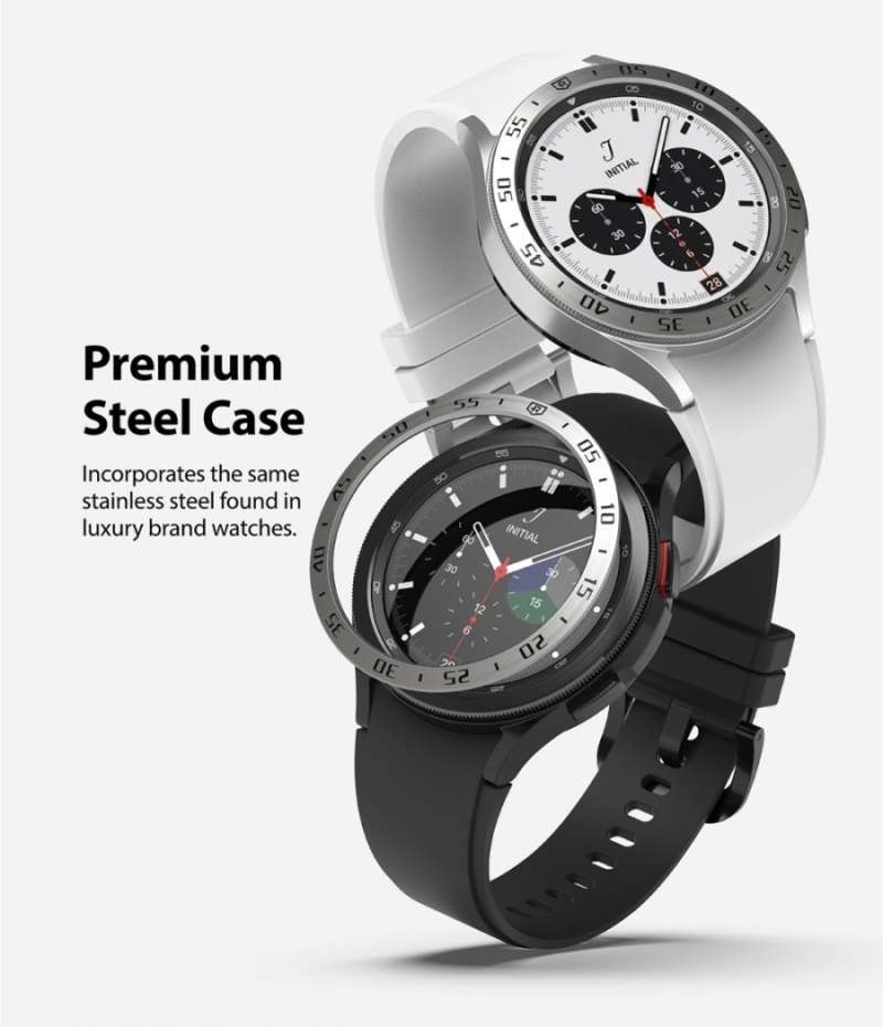 Blibli Ringke Galaxy Watch Bezel Moonphase Watch Ward Watches