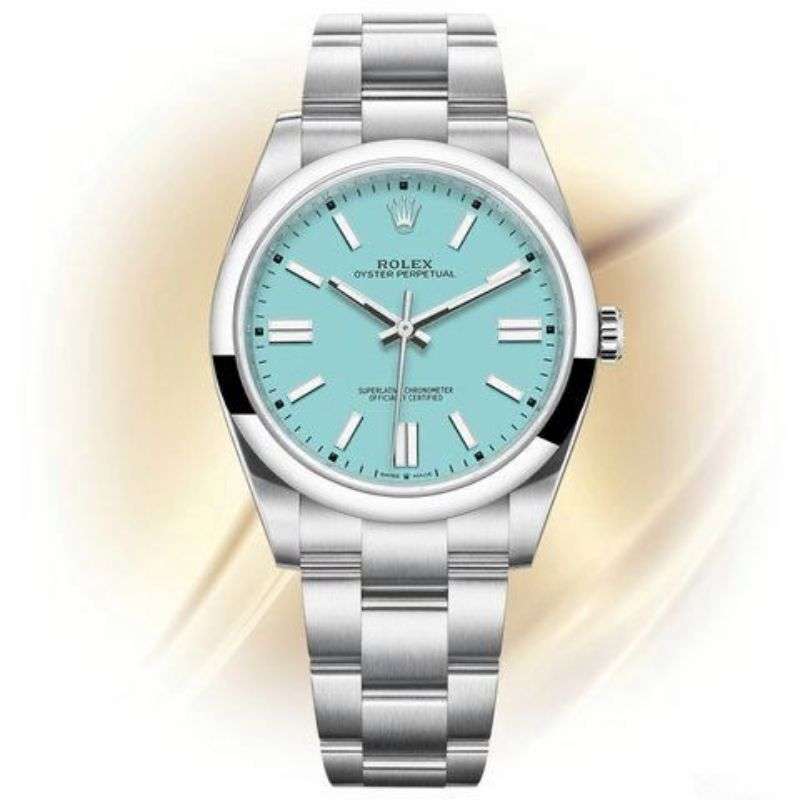 Jual Rolex Oyster Perpetual 31m, Domed 