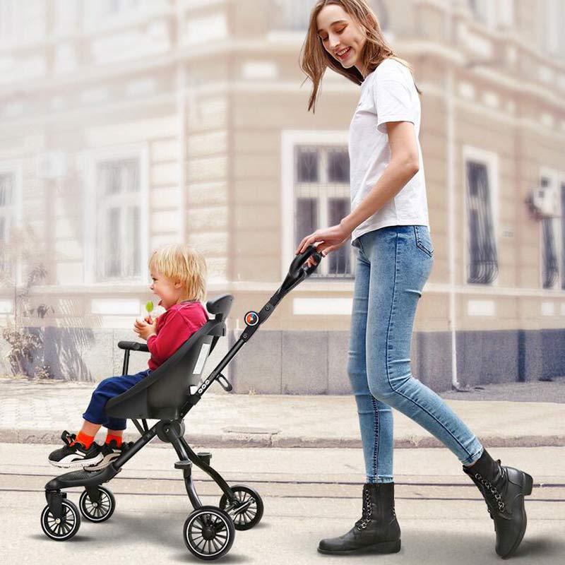 girl prams 3 in 1