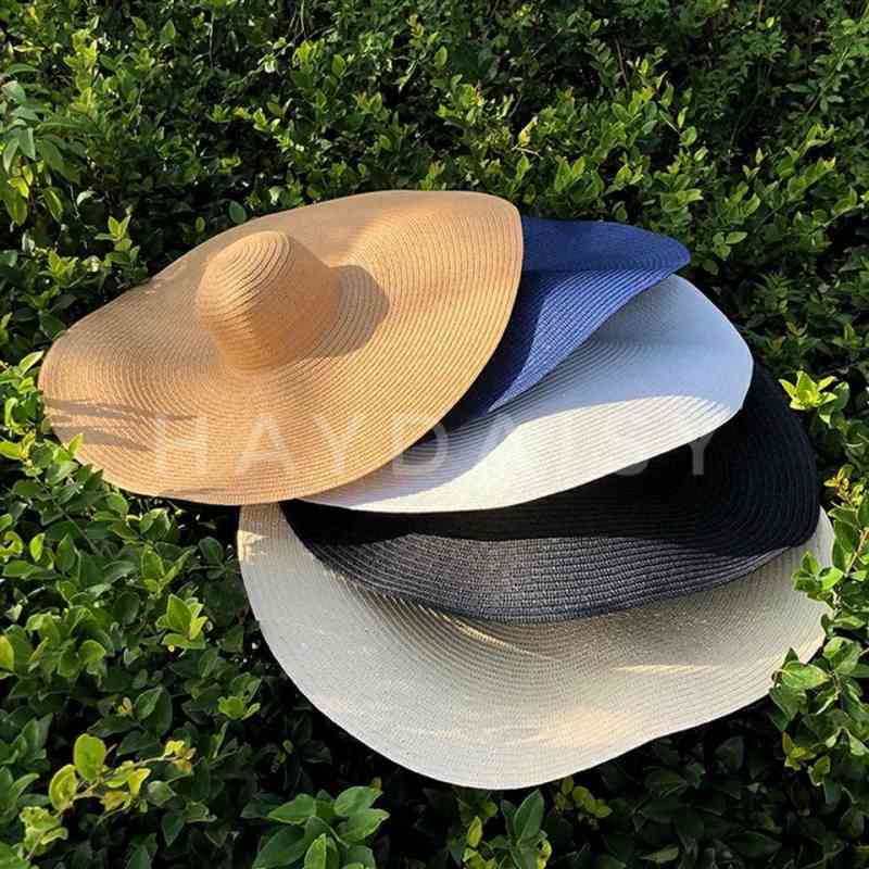 Promo TOPI PANTAI LEBAR WIDEBRIM 