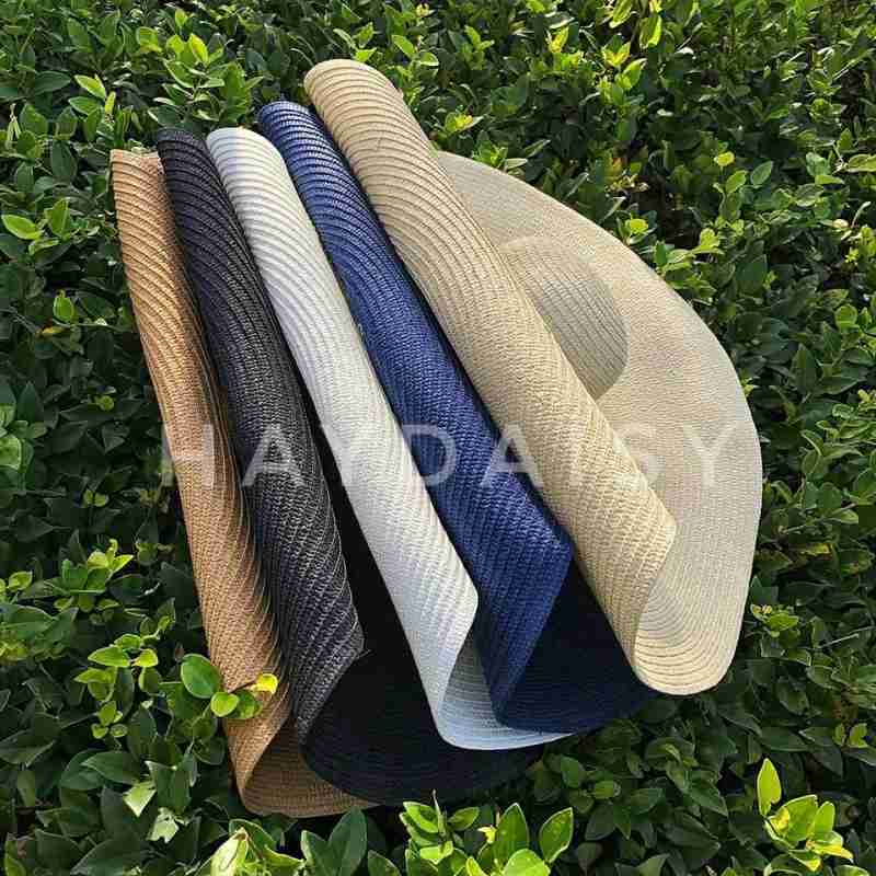 Promo TOPI PANTAI LEBAR WIDEBRIM 