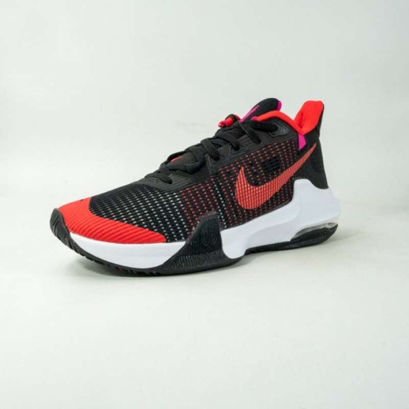 Promo Sepatu Basket Nike Air Max Impact 