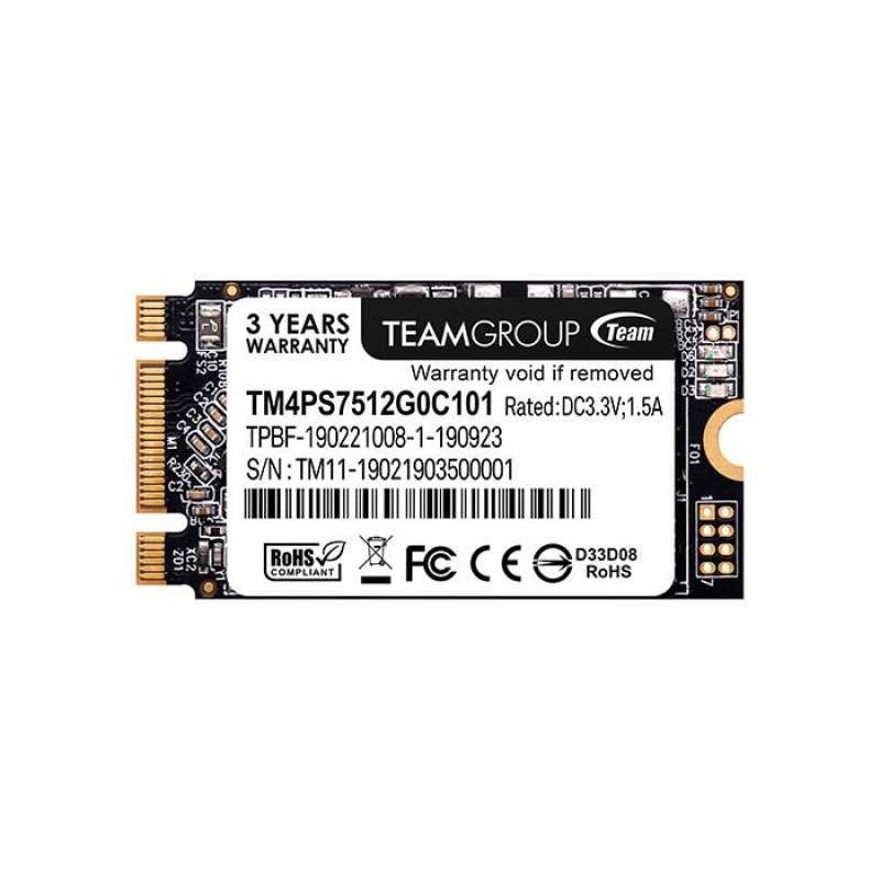 Jual Team Ssd Ms30 Msata M.2 2242 256gb Team 256 Gb M2 Sata Tm4ps7256g0c101 Di Seller Jaya Pc Mangga Dua Selatan Kota Jakarta Pusat Blibli
