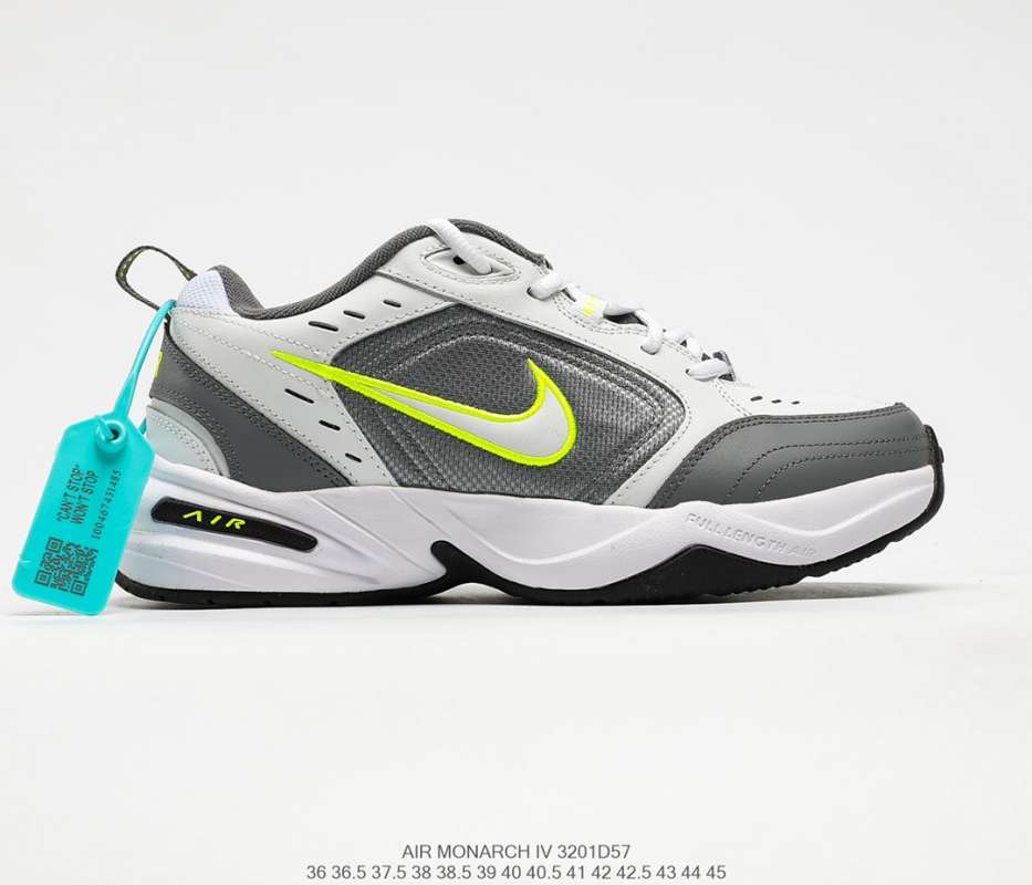 nike monarch 44