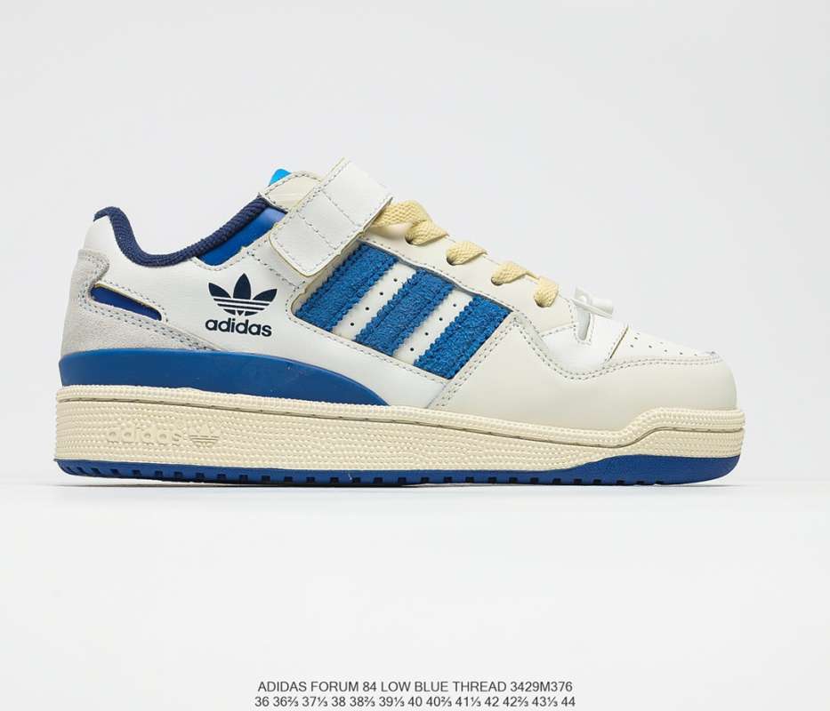 Jual Original Data Adidas forum 84 low 