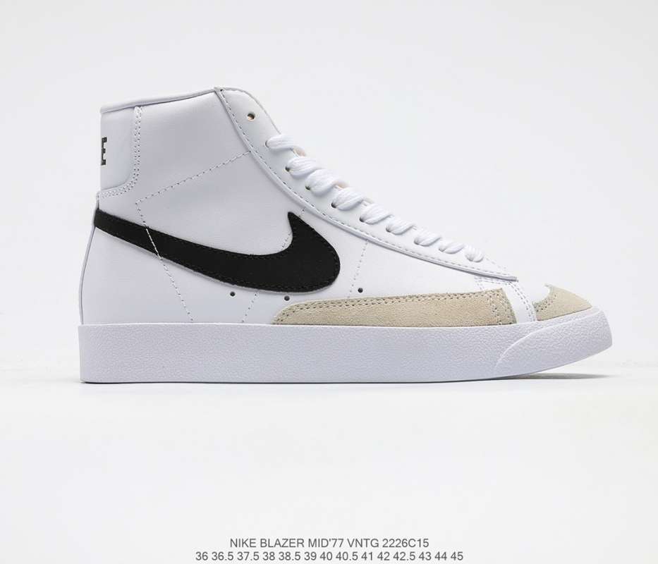 Jual Original men women NIKE Blazer Mid 2226c15 - 44 di Seller Guo Dajian  Shop - | Blibli