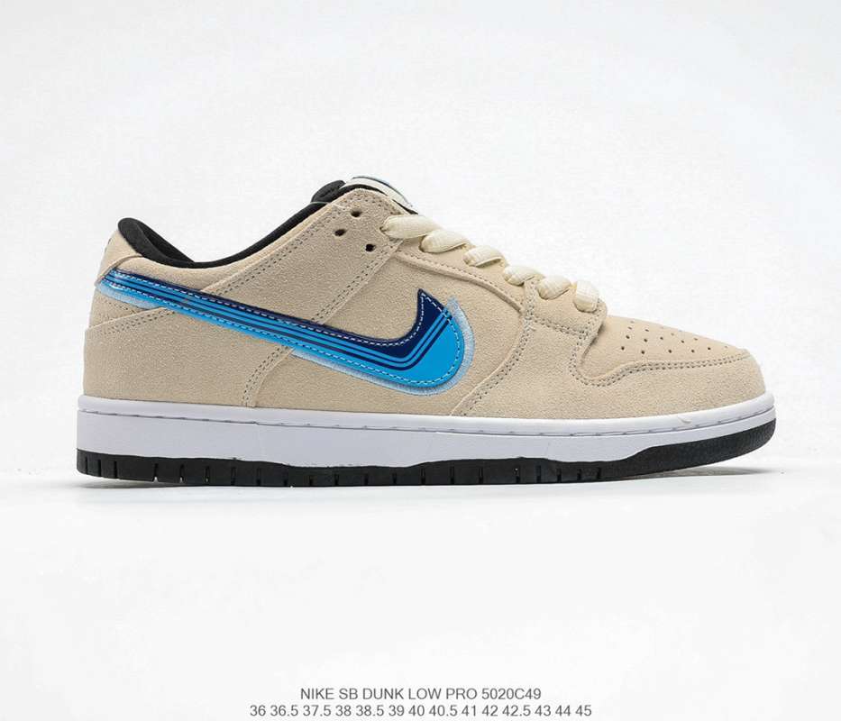 Jual Original Core private NIKE SB DUNK 