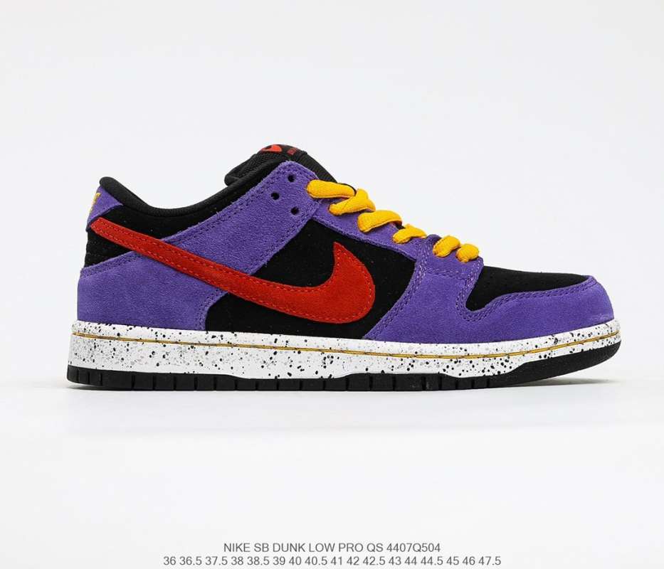 mens low dunks