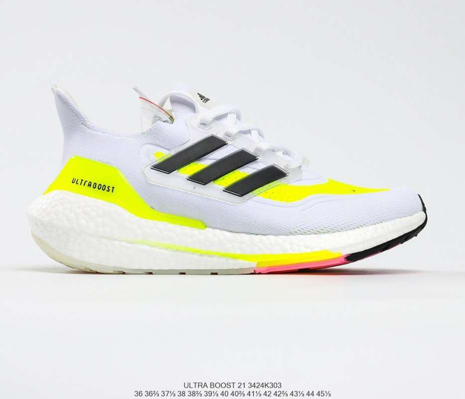 adidas boost torsion system