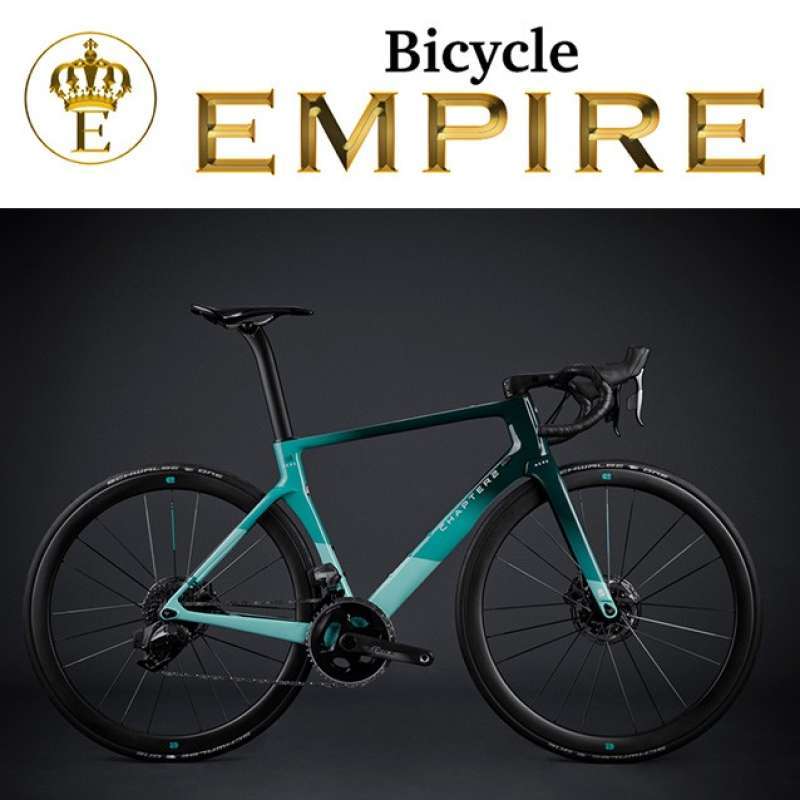 Chapter 2 hotsell bike harga