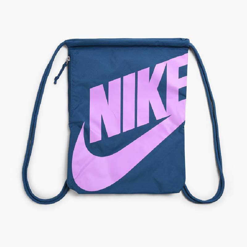 nike graphic gymsack