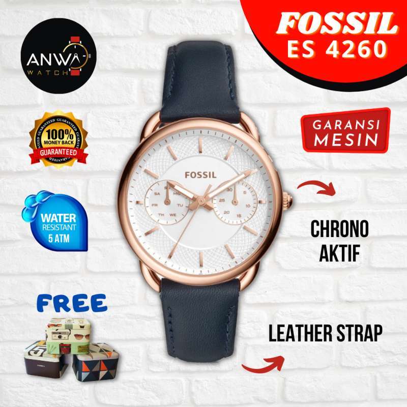 Es4260 fossil online
