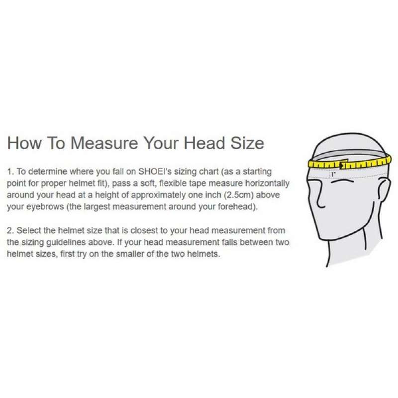 Helm Shoei Z7 Z-7 Stimuli Tc-10 Sni 