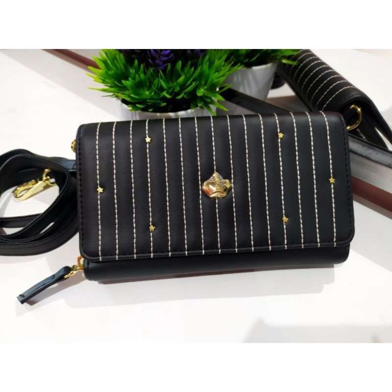 Promo Dimpet Tali Bianca Wallet Sophie Martin Diskon 45 Di Seller Swj Original Promo Suka Mulya Kab. Tangerang Blibli