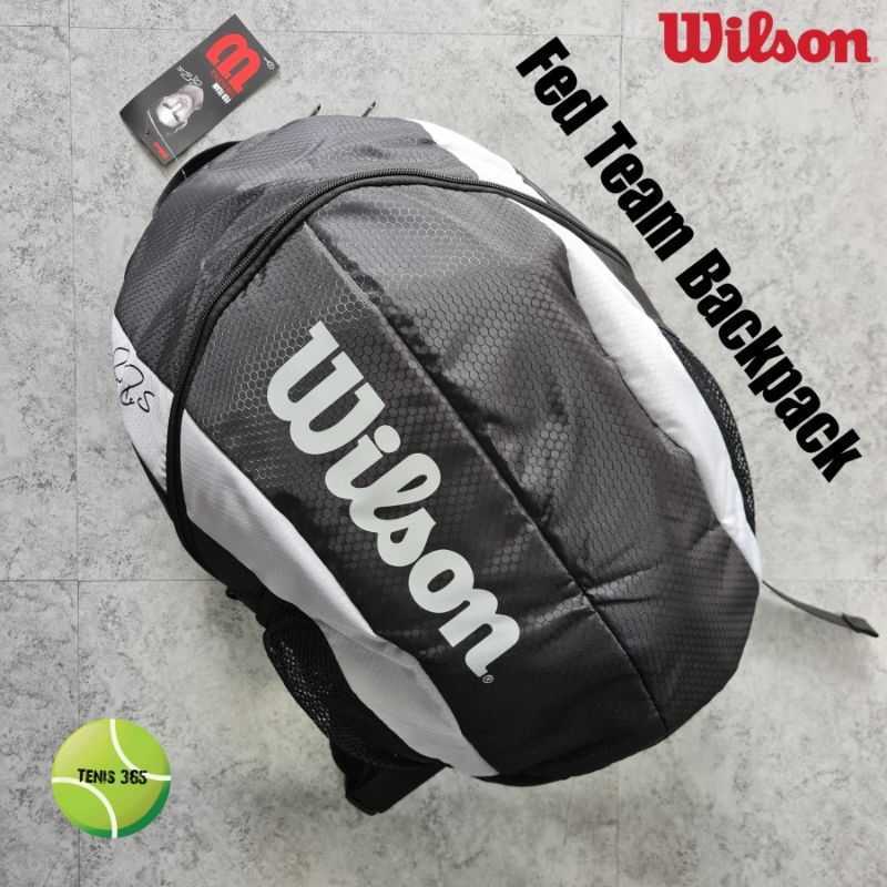 Fed team backpack outlet
