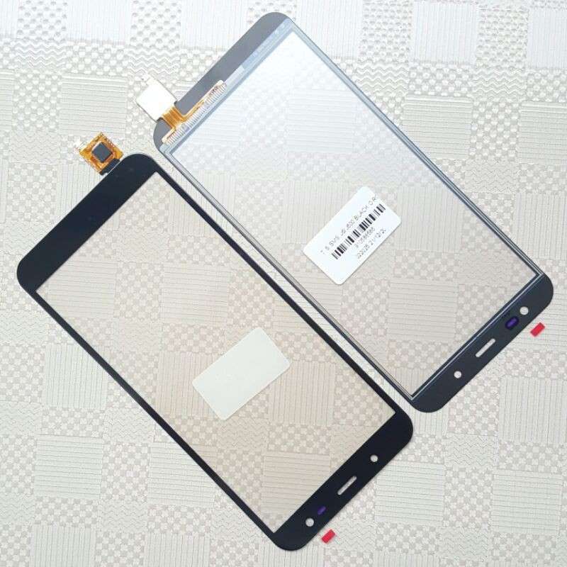 Promo TOUCHSCREEN TS TC Samsung J6 J600 