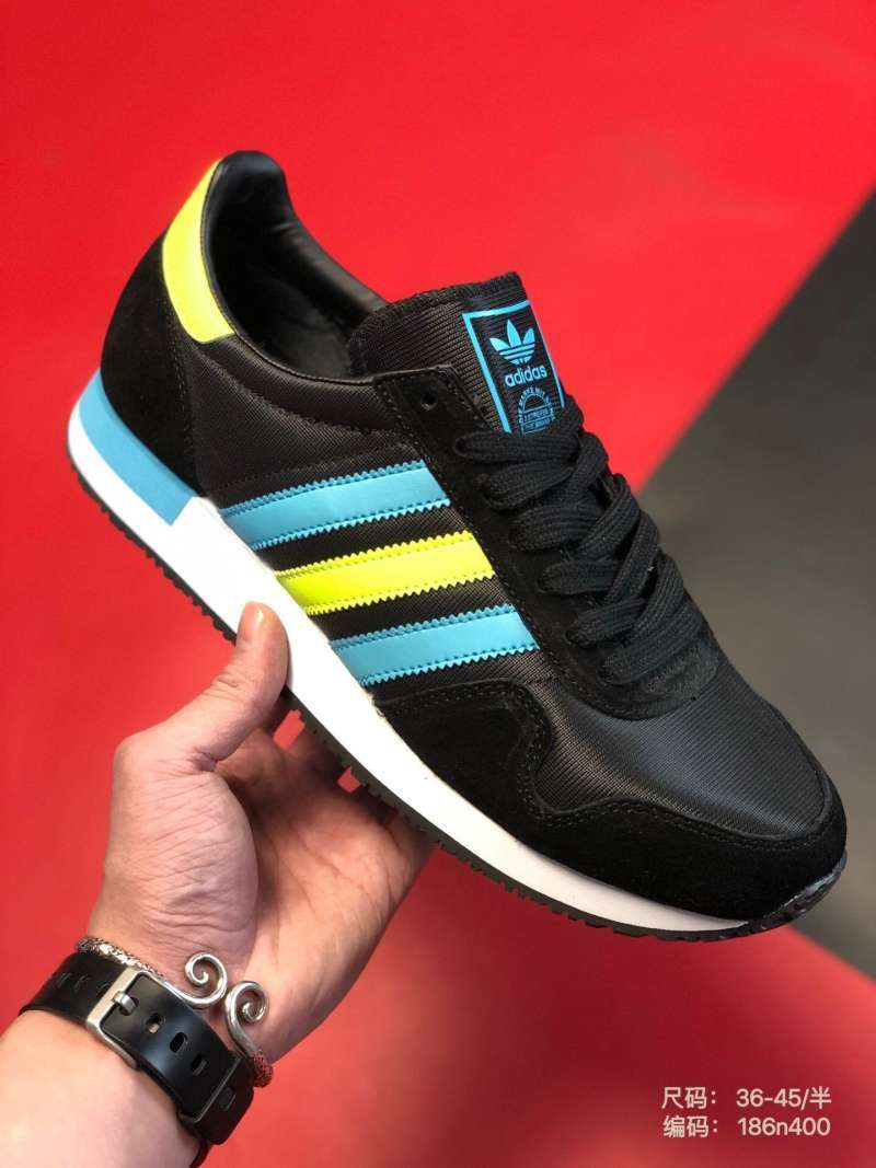 adidas la trainer 84