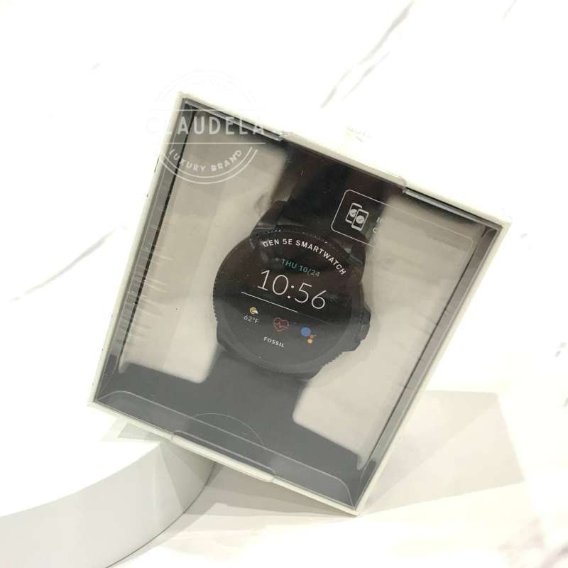 Jual FOSSIL Gen 5E Men Smartwatch in 